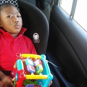 Meet your Posher, Jasmine